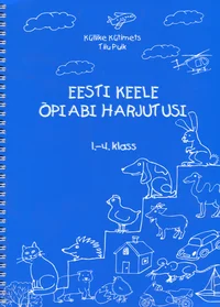Eesti keele õpiabi