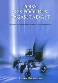 Poiss, kes pöördus tagasi taevast