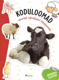 Koduloomad