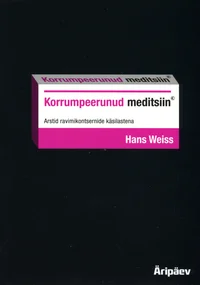 Korrumpeerunud meditsiin