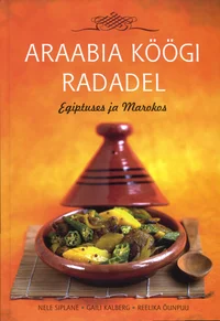 Araabia köögi radadel