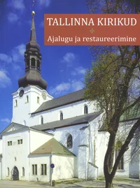 Tallinna kirikud
