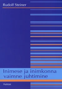 Inimese ja inimkonna vaimne juhtimine