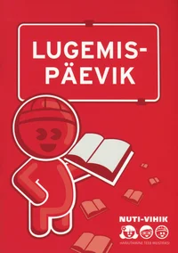 Lugemispäevik