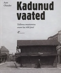 Kadunud vaated