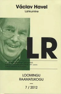 Lahkumine