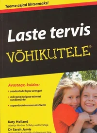 Laste tervis