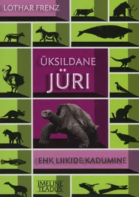 Üksildane Jüri ehk liikide kadumine