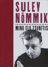 Minu elu tsunftis