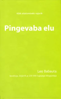 Pingevaba elu