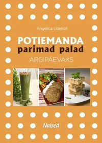 Potiemanda parimad palad