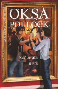 Oksa Pollock
