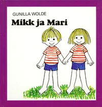 Mikk ja Mari