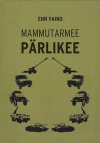 Mammutarmee pärlikee