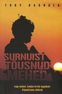 Surnuist tõusnud mehed