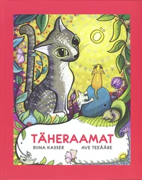 Täheraamat