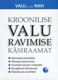 Kroonilise valu ravimise käsiraamat