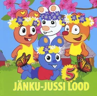 Jänku-Jussi lood