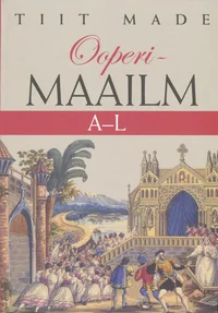 Ooperimaailm