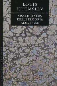 Sissejuhatus keeleteooria alustesse