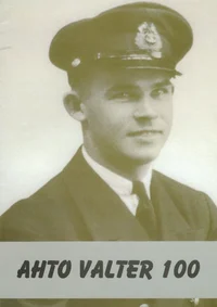 Ahto Valter 100