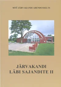 Järvakandi läbi sajandite