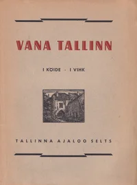 Vana Tallinn