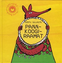 Pannkoogiraamat