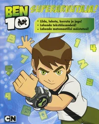 Ben 10