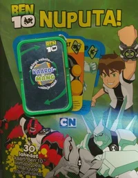 Ben 10