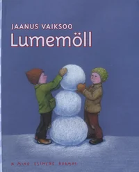 Lumemöll