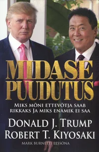 Midase puudutus