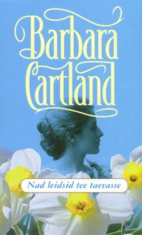 Nad leidsid tee taevasse