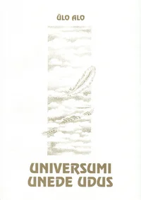 Universumi unede udus