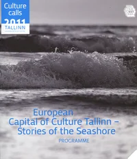 European Capital of Culture Tallinn