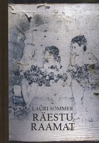 Räestu raamat