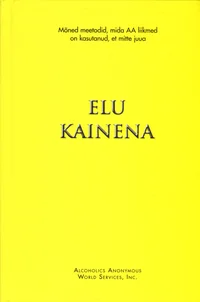 Elu kainena
