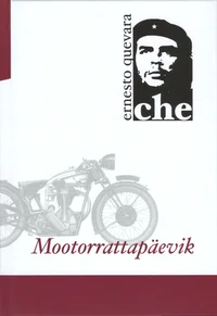 Mootorrattapäevik