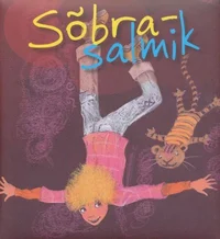Sõbrasalmik