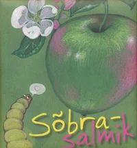 Sõbrasalmik. Õunaga