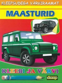Maasturid