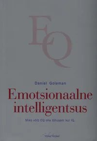 Emotsionaalne intelligentsus