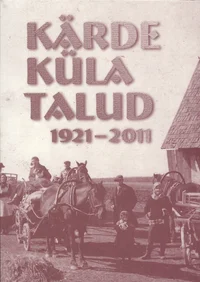 Kärde küla talud