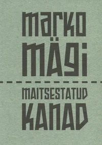 Maitsestatud kanad