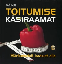 Väike toitumise käsiraamat
