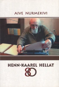 Henn-Kaarel Hellat 80