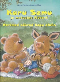 Karu Semu ja metssiga Mozart