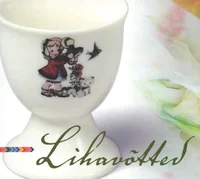 Lihavõtted