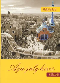 Aja jälg kivis