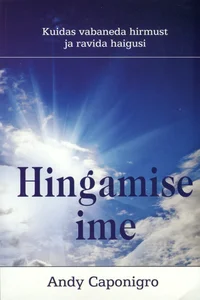 Hingamise ime